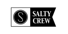 Salty crew