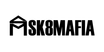 SK8MAFIA
