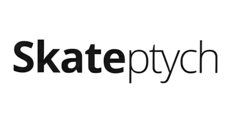 Skateptych