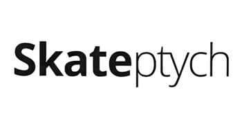 Skateptych