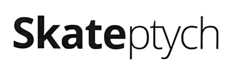 Skateptych