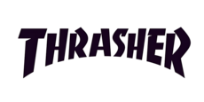 Thrasher