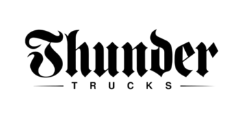 Thunder trucks