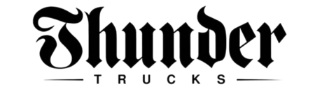 Thunder trucks