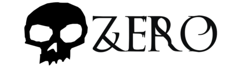 Zero skateboards