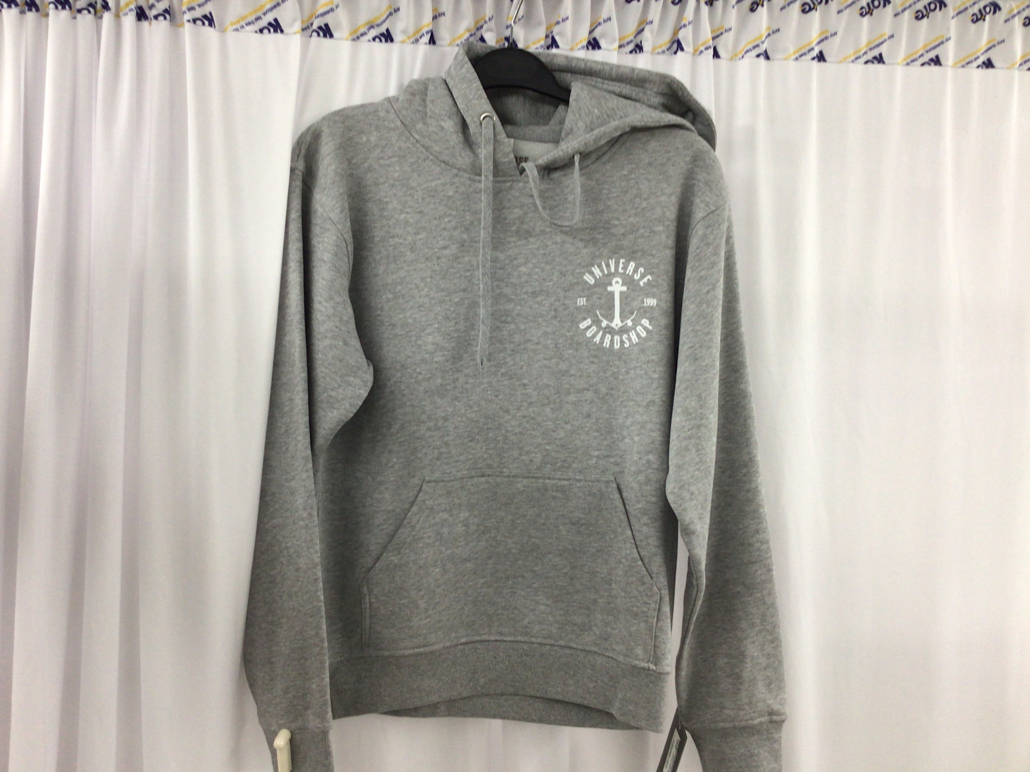 Universe Boardshop MEN'S ANCRE HOODIE