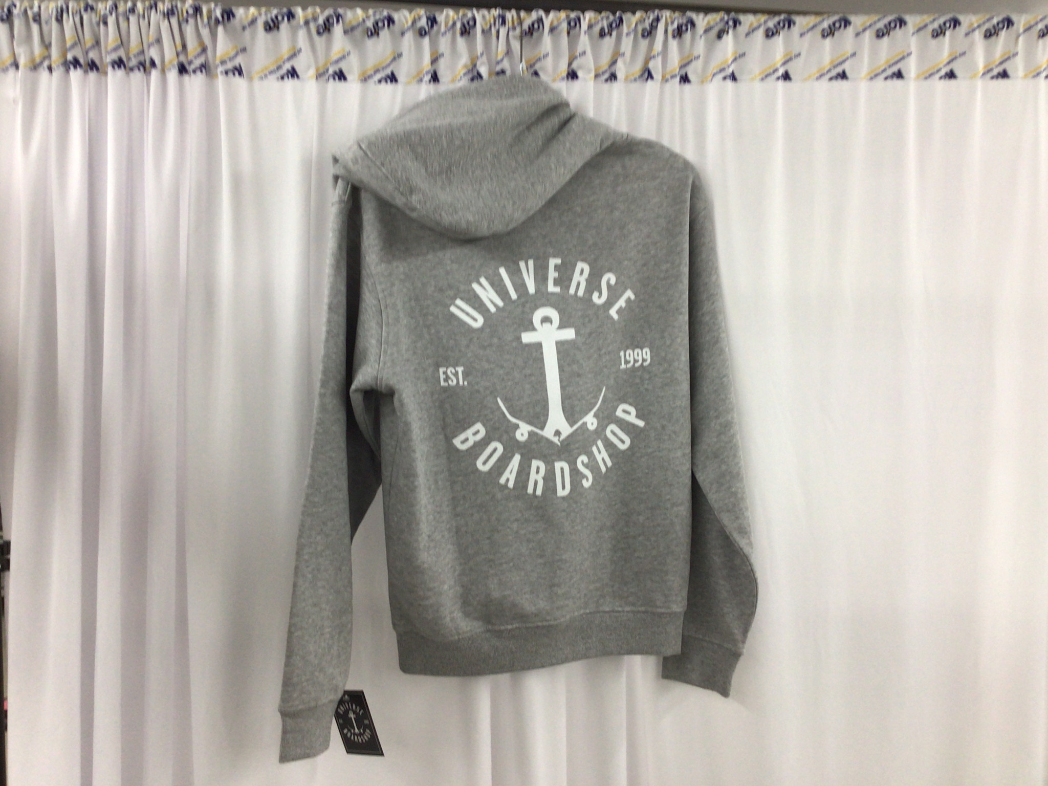 Universe Boardshop MEN'S ANCRE HOODIE