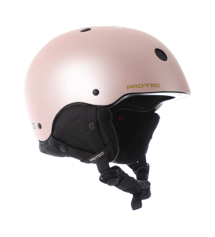 Pro-tec CASQUE CLASSIC SNOW