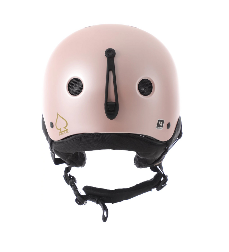 Pro-tec CLASSIC SNOW HELMET