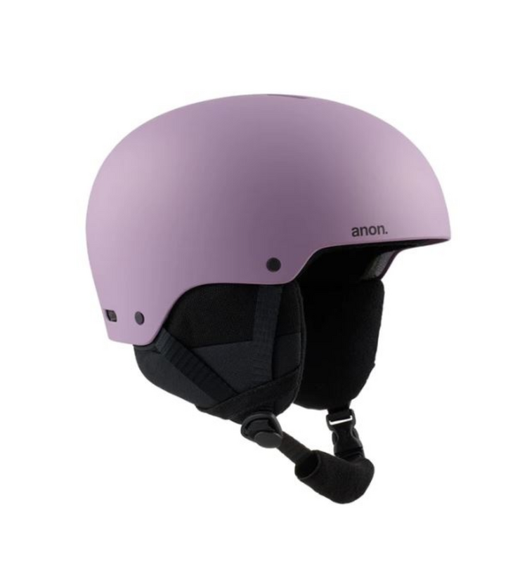 Anon Optics CASQUE RAIDER 3