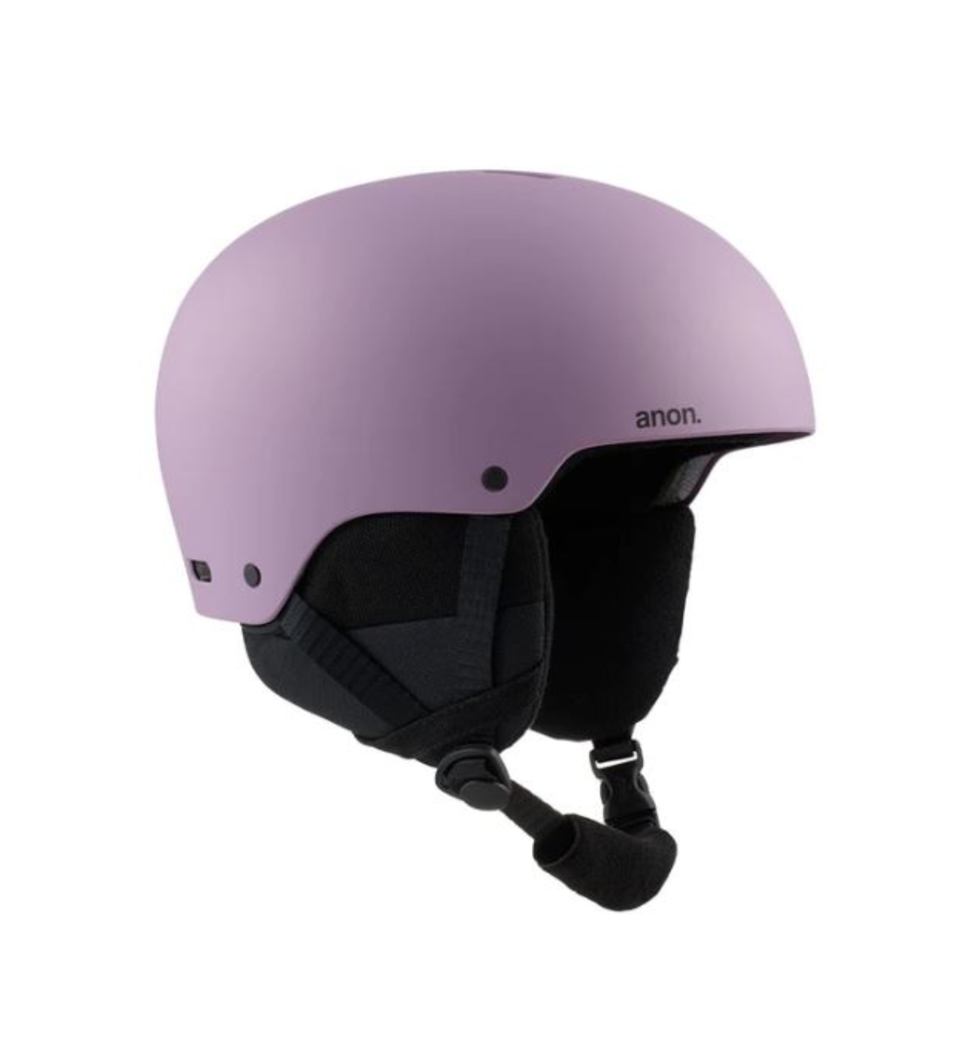 Anon Optics RAIDER 3 HELMET