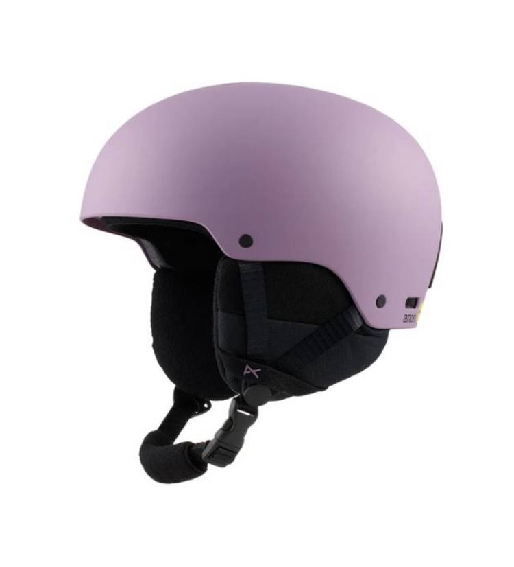 Anon Optics CASQUE RAIDER 3