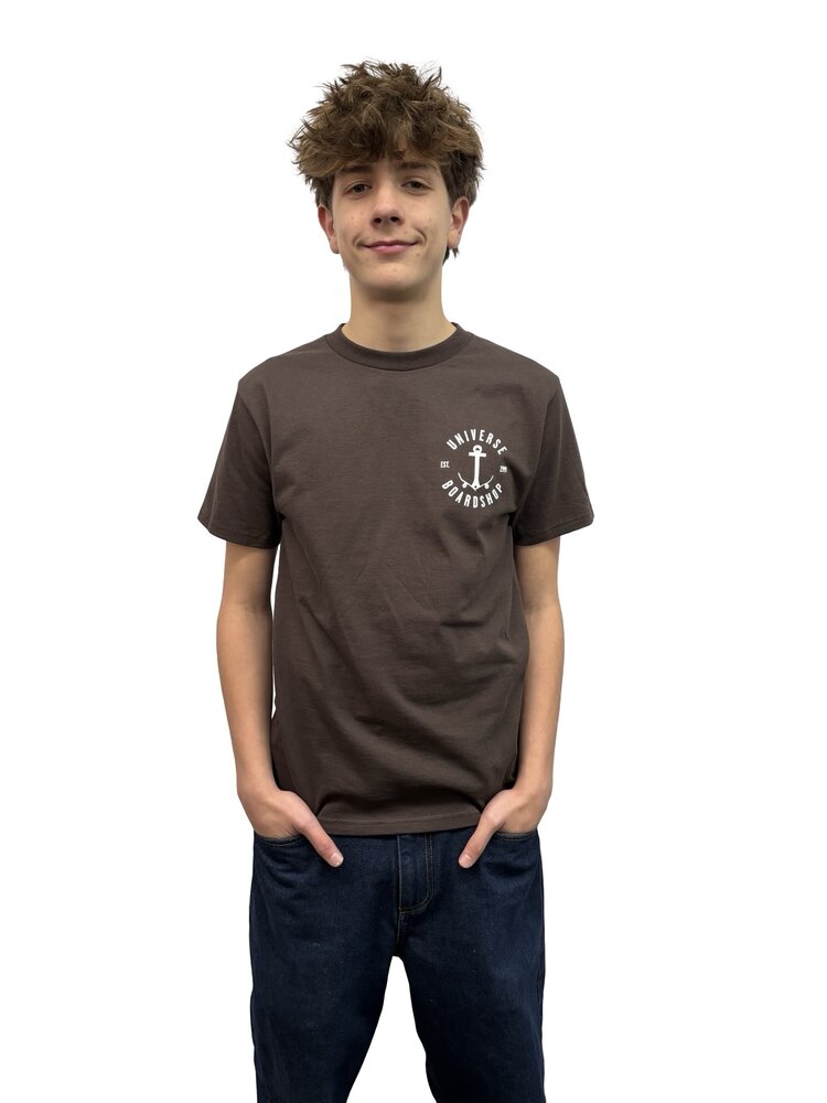 Universe Boardshop ANCRE T-SHIRT