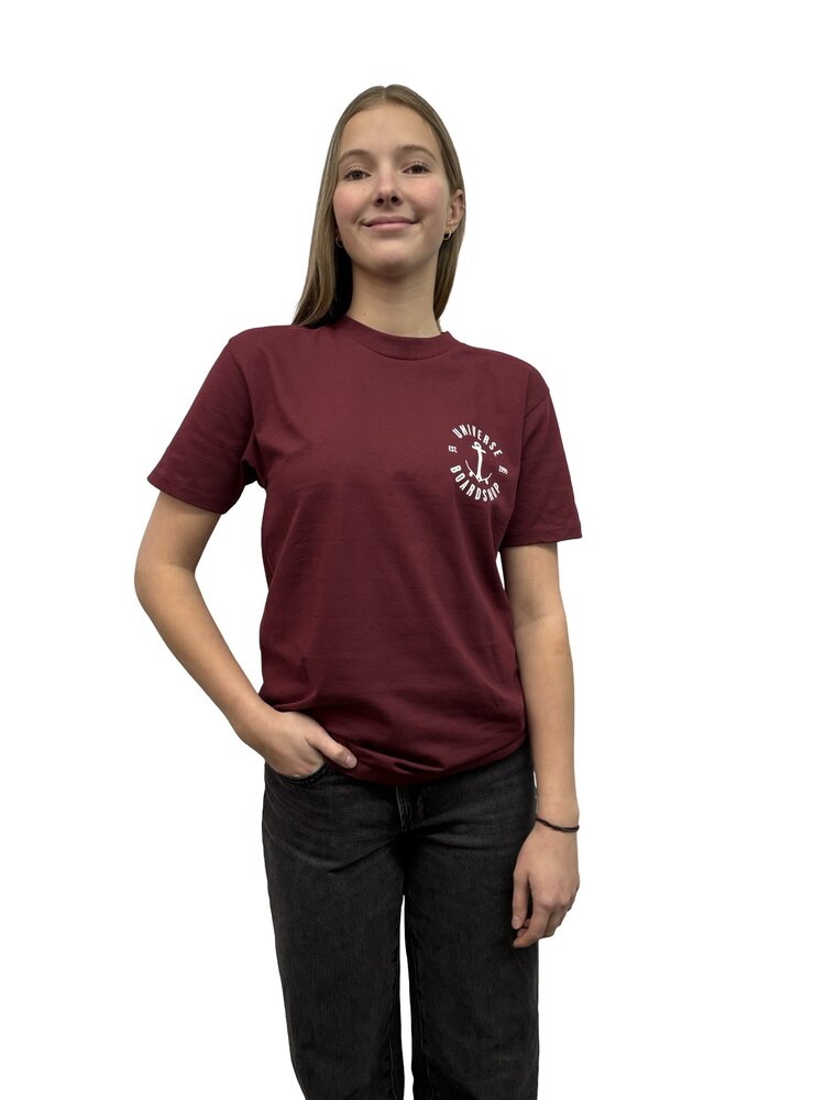 Universe Boardshop ANCRE T-SHIRT