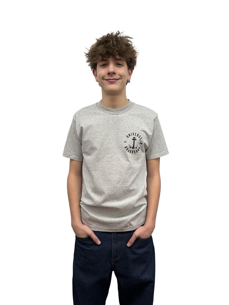 Universe Boardshop ANCRE T-SHIRT