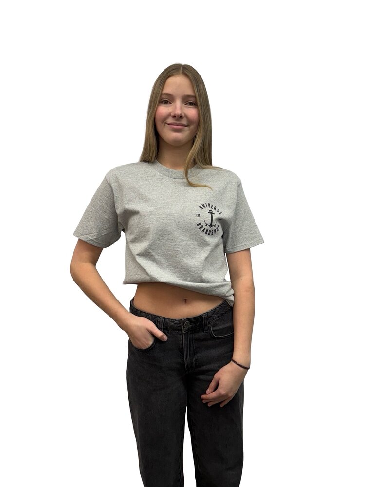 Universe Boardshop ANCRE T-SHIRT