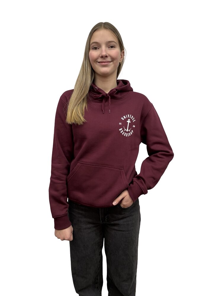 Universe Boardshop ANCRE HOODIE