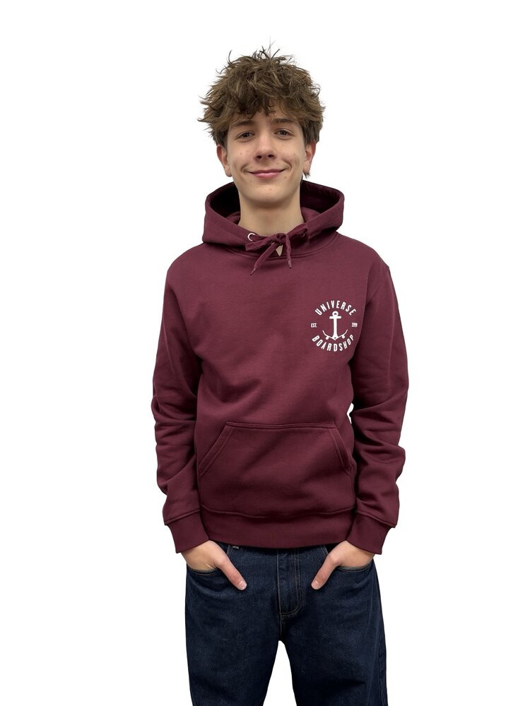 Universe Boardshop ANCRE HOODIE