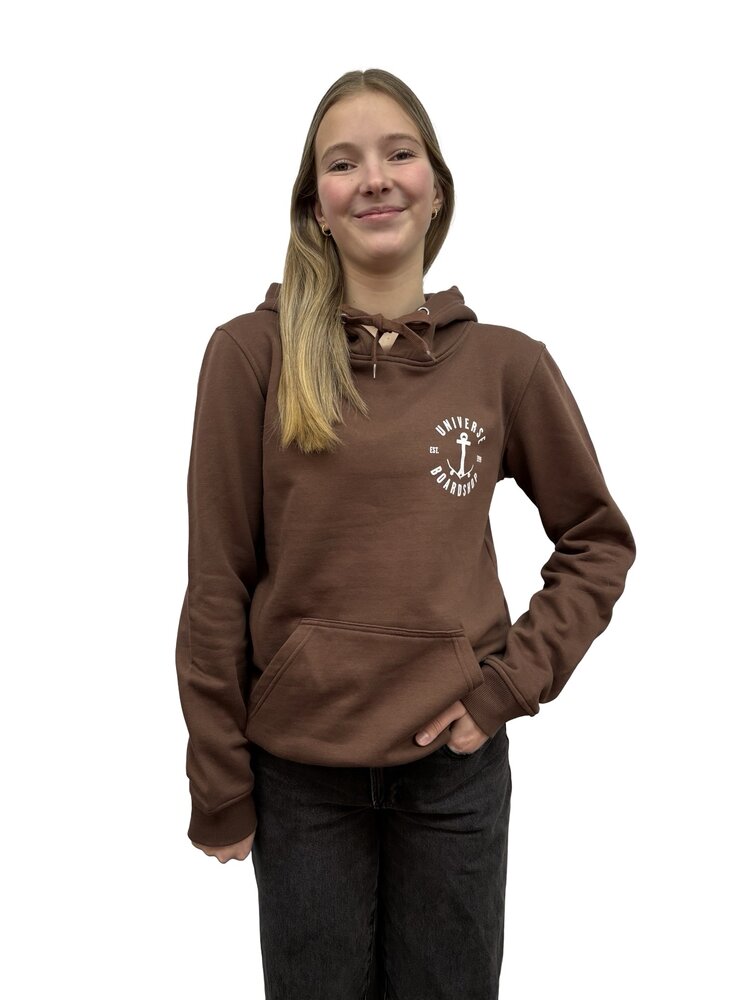 Universe Boardshop ANCRE HOODIE