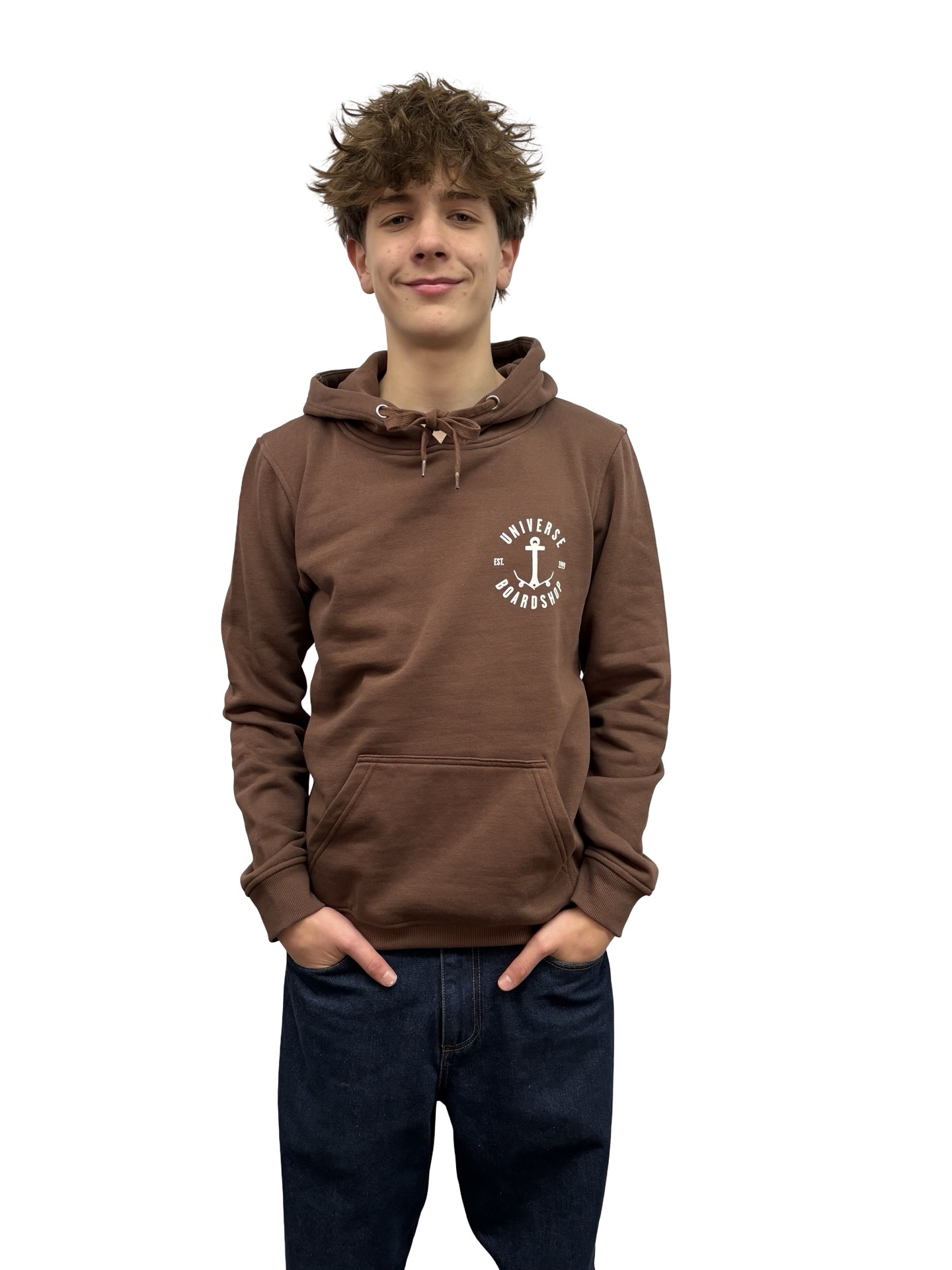 Universe Boardshop ANCRE HOODIE