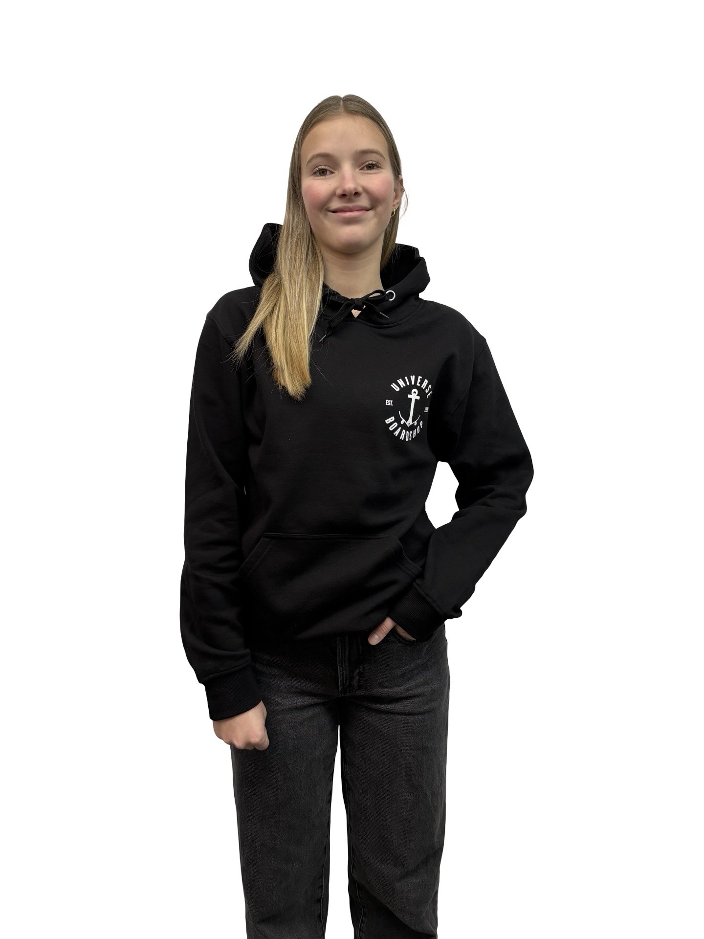 Universe Boardshop ANCRE HOODIE
