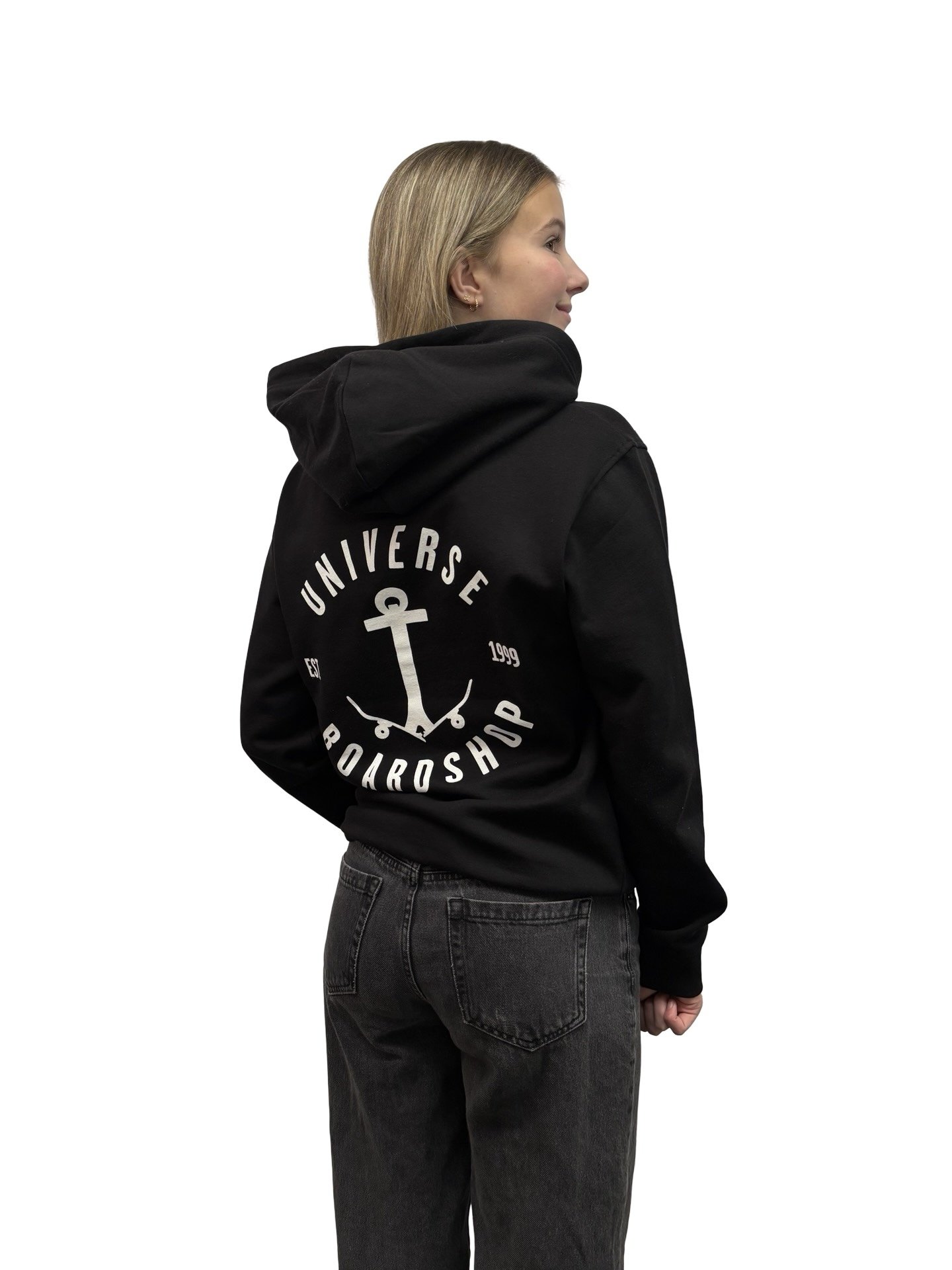 Universe Boardshop ANCRE HOODIE