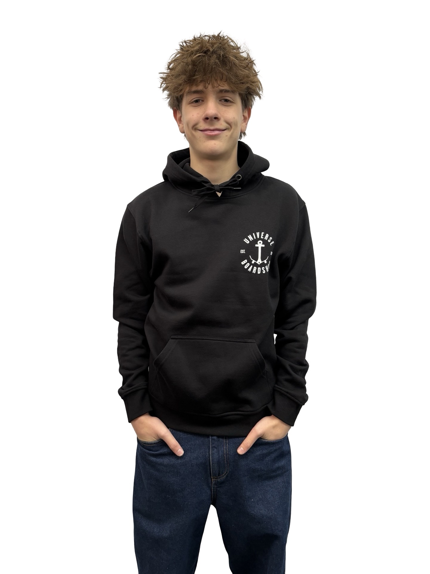 Universe Boardshop ANCRE HOODIE
