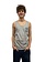 Universe Boardshop HOMMES ANCRE TANK TOP