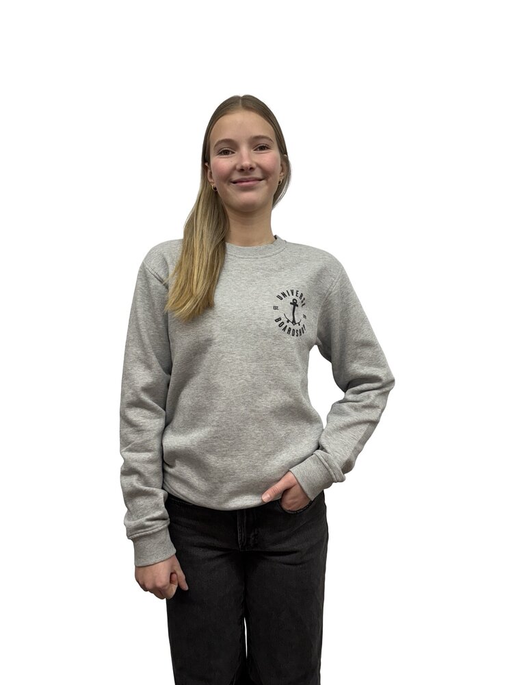 Universe Boardshop ANCRE CREWNECK