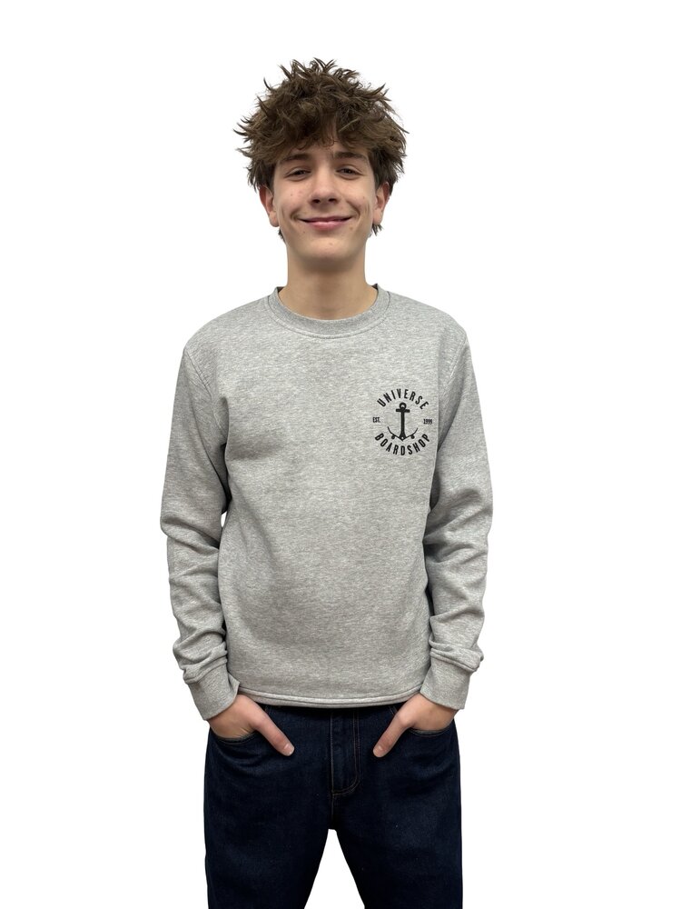 Universe Boardshop ANCRE CREWNECK