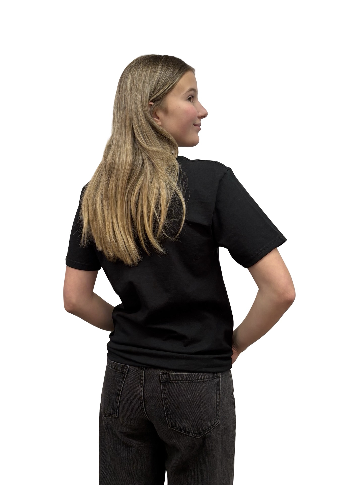 Universe Boardshop T-SHIRT OG ROUGE