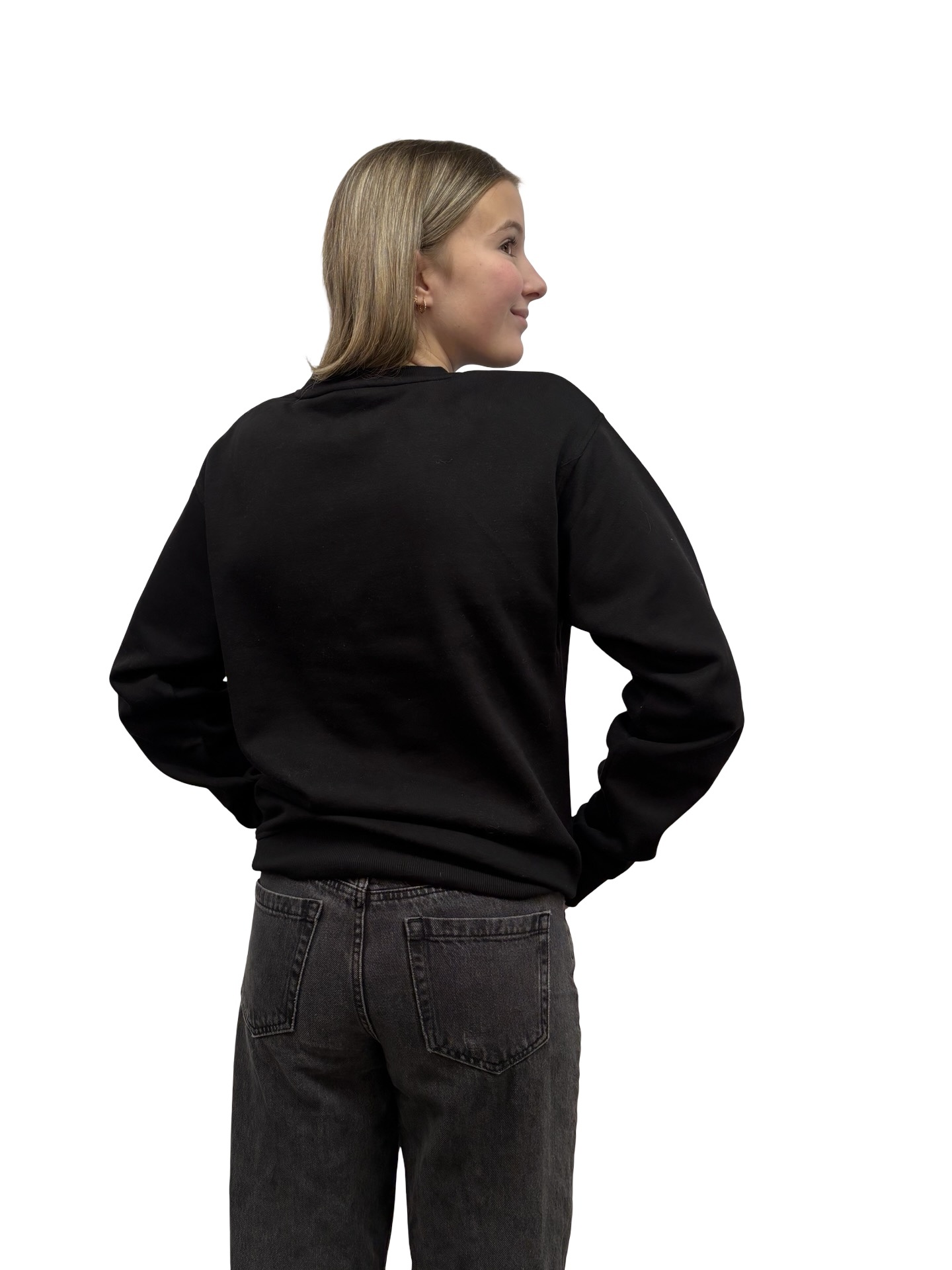 Universe Boardshop OG ROUGE CREWNECK