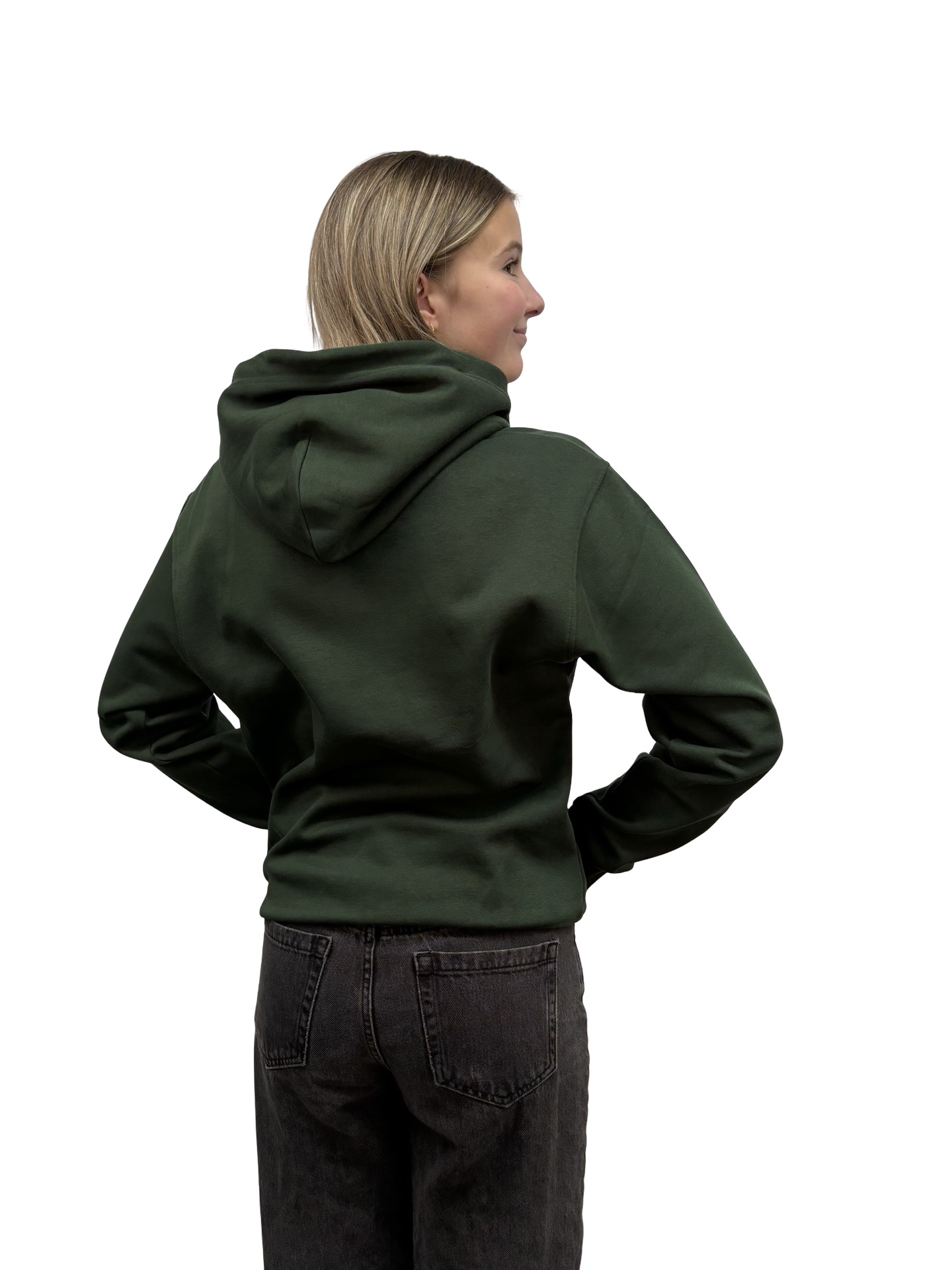 Universe Boardshop OG ROUGE HOODIE