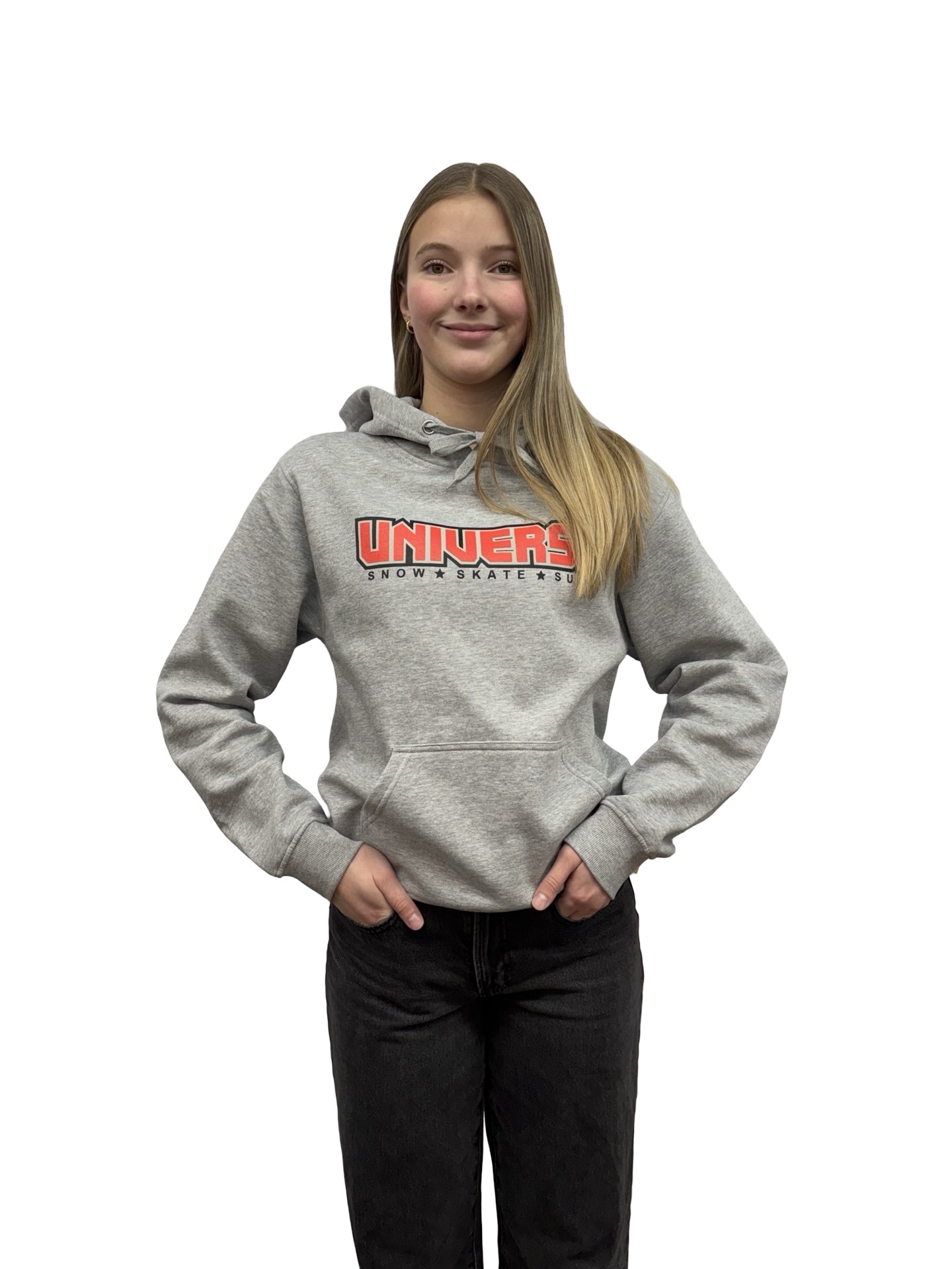 Universe Boardshop OG ROUGE HOODIE