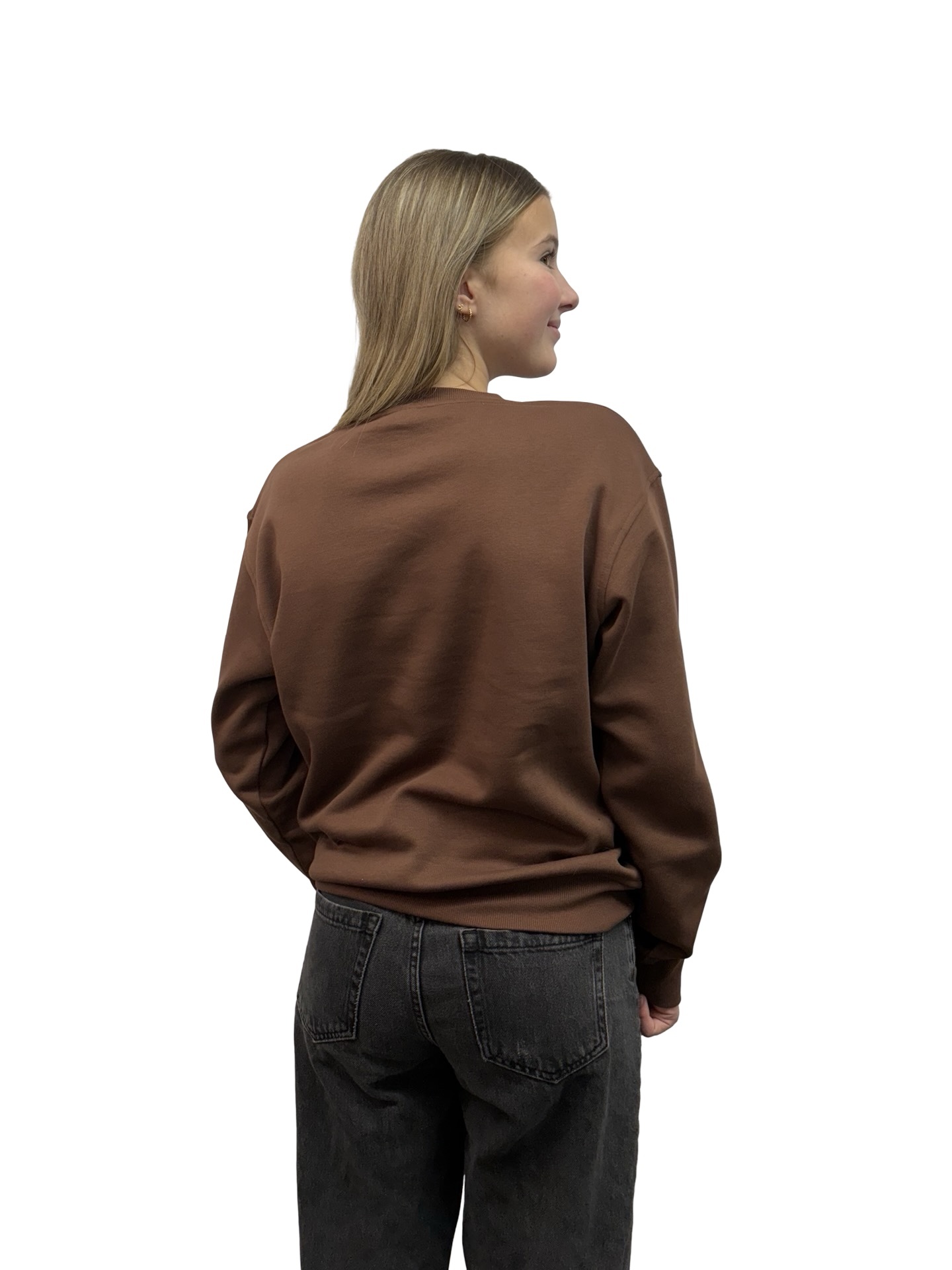 Universe Boardshop OG ROUGE CREWNECK