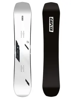 Capita snowboards MEN'S MEGA DEATH SNOWBOARD