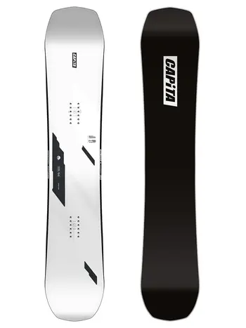 Capita snowboards MEN'S MEGA DEATH SNOWBOARD