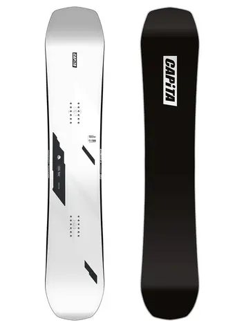 Capita snowboards MEN'S MEGA DEATH SNOWBOARD 2026