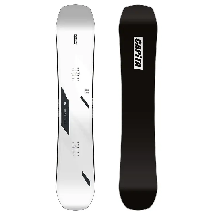Capita snowboards HOMMES MEGA DEATH SNOWBOARD