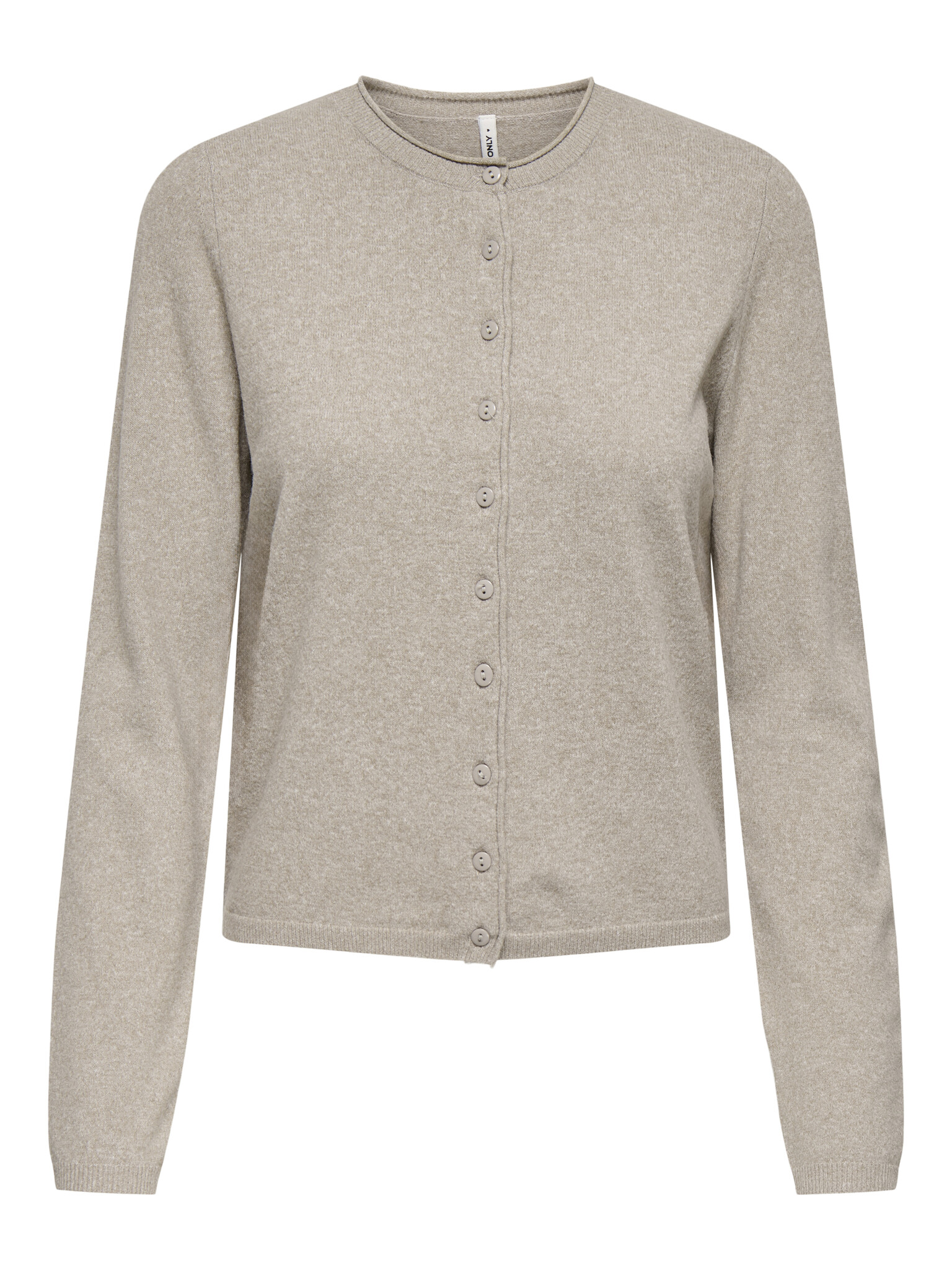 Only FEMMES LOYAL LS O-NECK