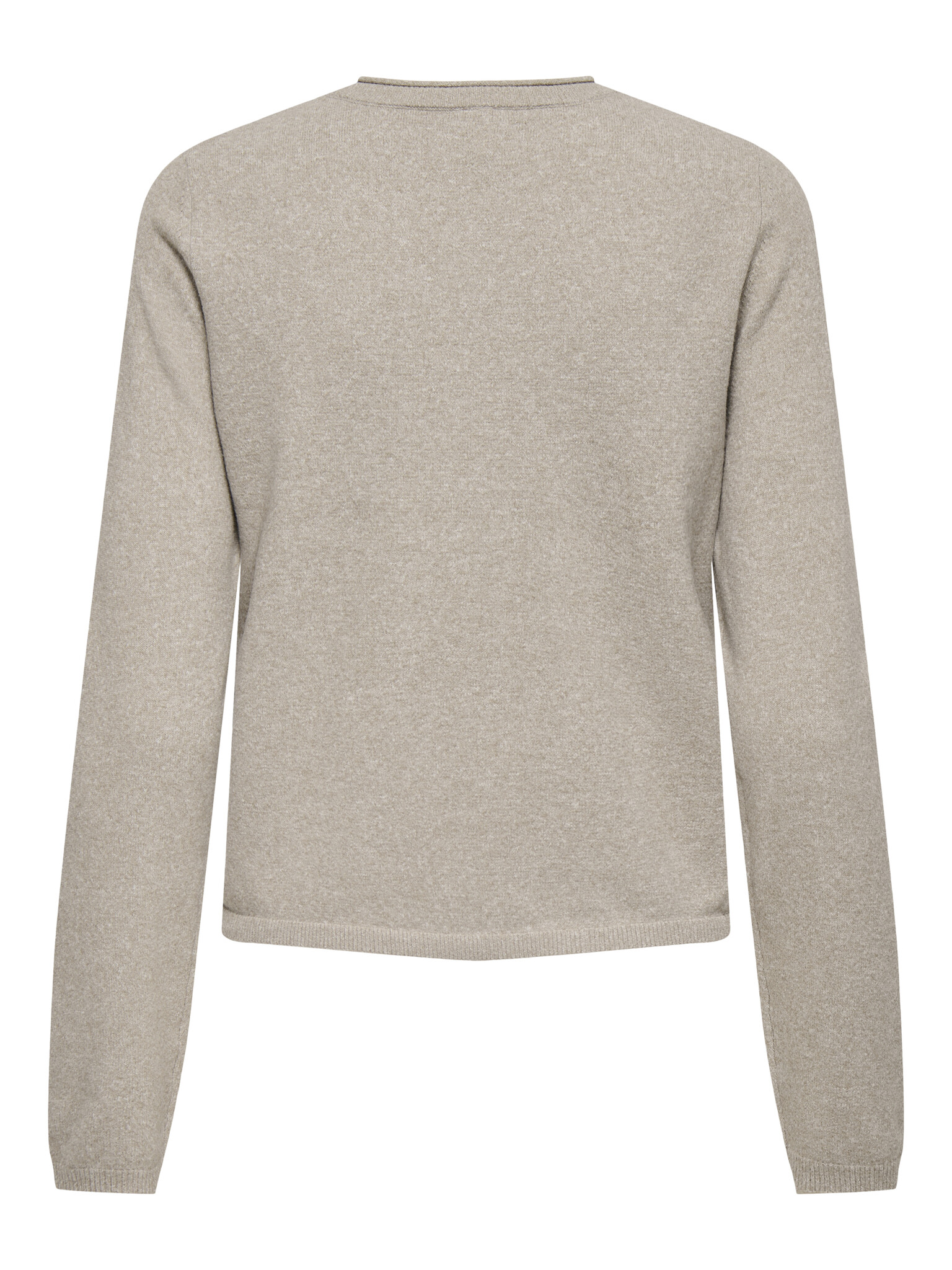 Only FEMMES LOYAL LS O-NECK