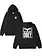 Obey HOMMES OBEY EYES ICON HOOD FLEECE