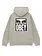 Obey HOMMES OBEY EYES ICON HOOD FLEECE