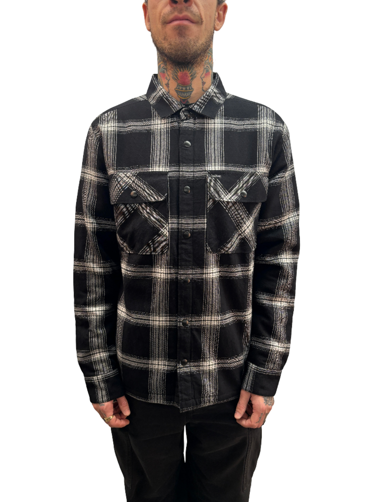 Volcom HOMMES WILDERSTONE LS SHIRT