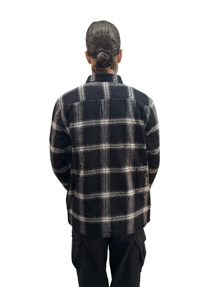 Volcom HOMMES WILDERSTONE LS SHIRT