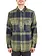 Volcom MEN'S PARKSTONE LS SHIRT