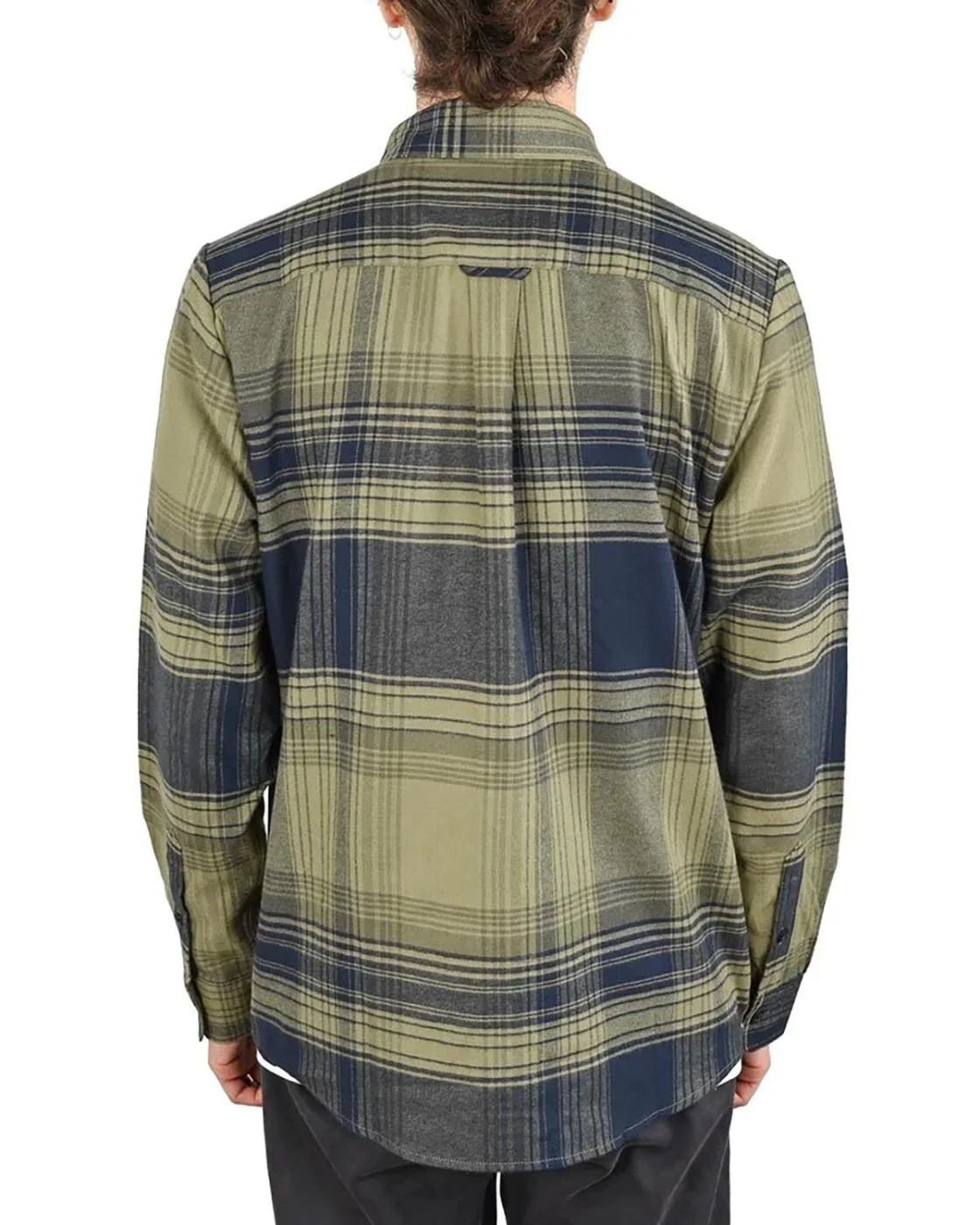Volcom HOMMES PARKSTONE LS SHIRT