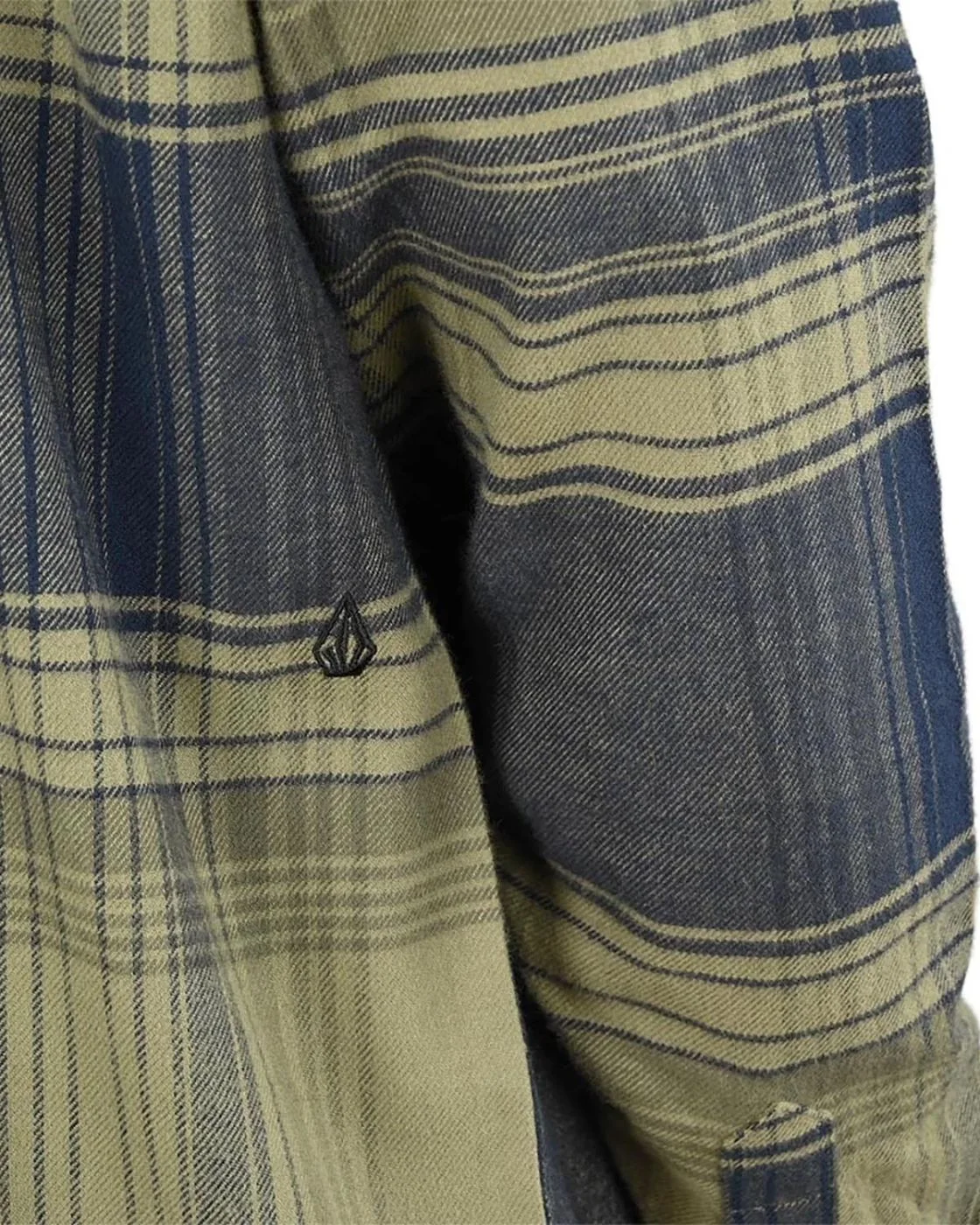 Volcom HOMMES PARKSTONE LS SHIRT