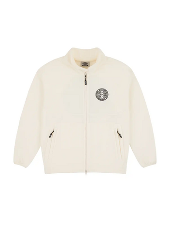 Souvenir MEN'S TECH FLEECE ZIP UP MARSHMALLOW