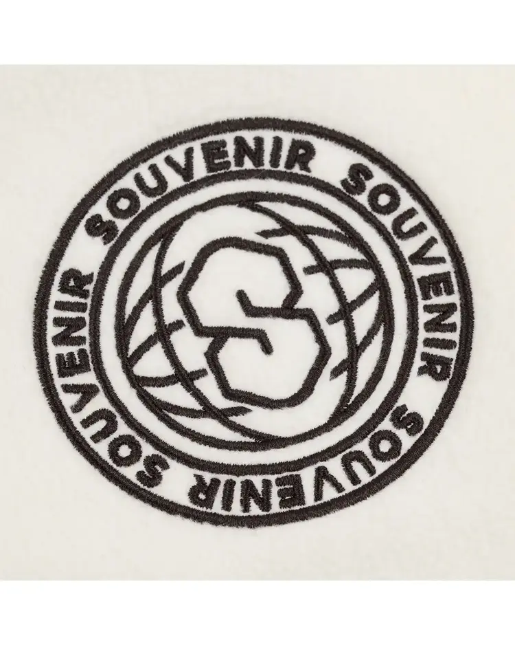 Souvenir MEN'S TECH FLEECE ZIP UP